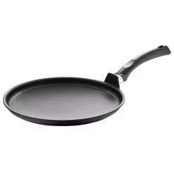 Wholesale ⌛ Berndes Specialty 11.5 In. Round Crepe Pan Without Lid Black 😍