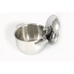 Top 10 🌟 ExcelSteel ExcelSteel Made In Italy 2 Pc Stainless Steel 4 Qt Stockpot W/ Sandwich Base Induction Cooktop Ready 🎁 -Cheap Cookware Shop unnamed file 4107