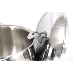 Top 10 🌟 ExcelSteel ExcelSteel Made In Italy 2 Pc Stainless Steel 4 Qt Stockpot W/ Sandwich Base Induction Cooktop Ready 🎁 -Cheap Cookware Shop unnamed file 4108