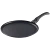 Promo 😀 Starfrit 10 In. Aluminum Nonstick Skillet In Black 🥰