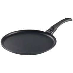 Promo π Starfrit 10 In. Aluminum Nonstick Skillet In Black π₯°