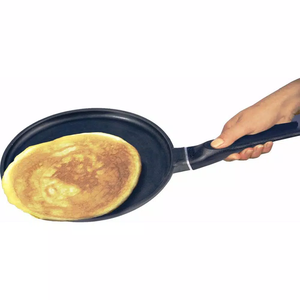 Promo π Starfrit 10 In. Aluminum Nonstick Skillet In Black π₯° 3 Promo π Starfrit 10 In. Aluminum Nonstick Skillet In Black π₯° - Image 3