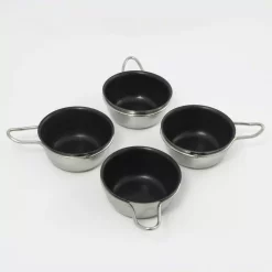 Discount ✔️ ExcelSteel 4-Cup 18/10 Stainless Egg Poacher With Silicone Grip ✔️ -Cheap Cookware Shop unnamed file 4138