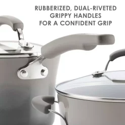 Flash Sale โจ Rachael Ray 19-Piece Sea Salt Gray Nonstick Cookware Set With Containers ๐ 15 Flash Sale โจ Rachael Ray 19-Piece Sea Salt Gray Nonstick Cookware Set With Containers ๐ -Cheap Cookware Shop unnamed file 440