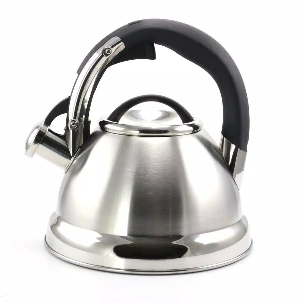 Promo π Mr. Coffee Mr. Coffee 2 Qt. Whistling Tea Kettle With Nylon Handle π 1 Promo π Mr. Coffee Mr. Coffee 2 Qt. Whistling Tea Kettle With Nylon Handle π