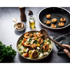 Best Pirce 🧨 Gotham Steel 12 In. Copper Cast Textured Surface Aluminum Non-Stick Fry Pan 🤩 -Cheap Cookware Shop unnamed file 499