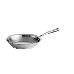 Cheapest ๐ฏ Tramontina Gourmet Prima 10 In. Stainless Steel Frying Pan ๐