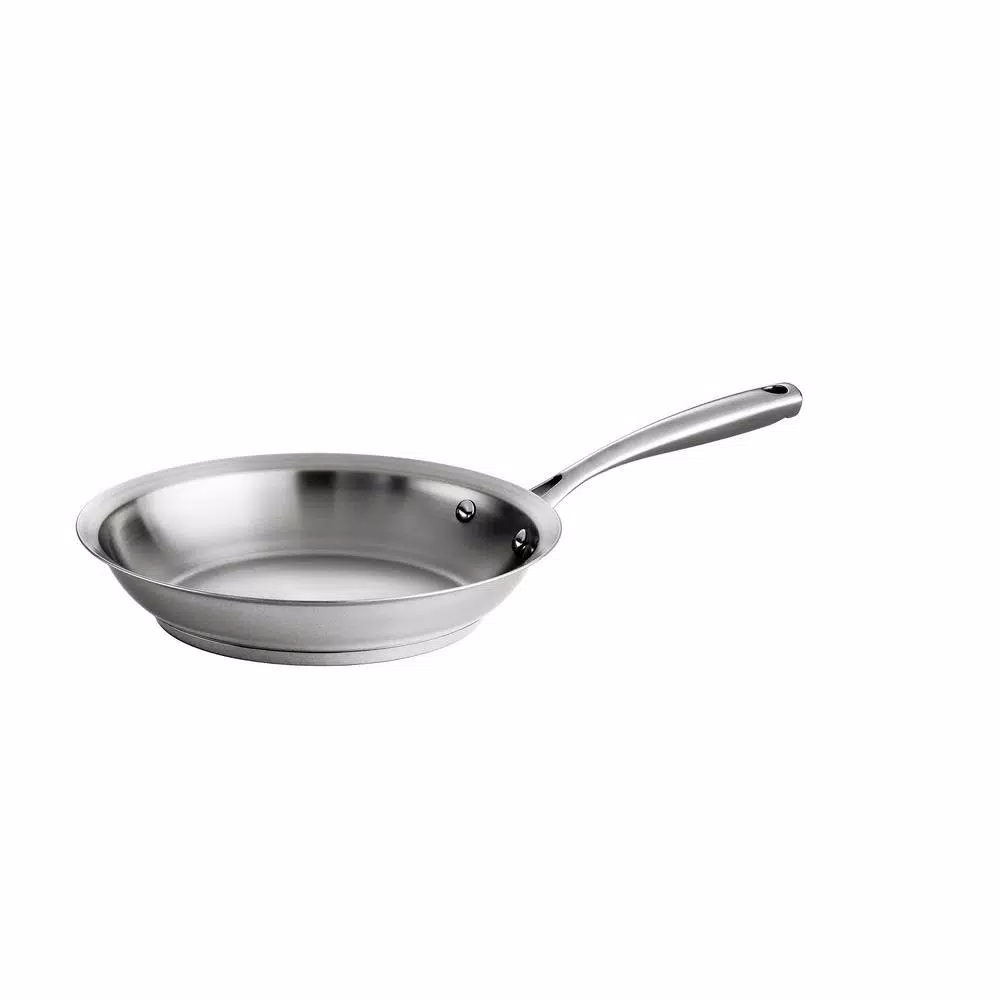 Cheapest ๐ฏ Tramontina Gourmet Prima 10 In. Stainless Steel Frying Pan ๐ 1 Cheapest ๐ฏ Tramontina Gourmet Prima 10 In. Stainless Steel Frying Pan ๐