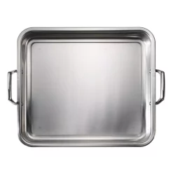 Outlet 🔔 Tramontina Gourmet Prima 9.5 Qt. Stainless Steel Roasting Pan 🤩 -Cheap Cookware Shop unnamed file 529