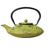Cheapest 🛒 Old Dutch Agon Koi 3.12-Cup Teapot In Moss Green 🎁