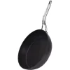 Brand new 🧨 Starfrit The Rock 12 In. Aluminum Nonstick Frying Pan In Black Speckle ✔️