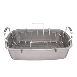 Cheap ๐ Circulon 17 In. X 13 In. Nonstick Bakeware Roaster With U-Rack โจ 6 Cheap ๐ Circulon 17 In. X 13 In. Nonstick Bakeware Roaster With U-Rack โจ -Cheap Cookware Shop unnamed file 541