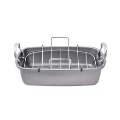 Cheap ๐ Circulon 17 In. X 13 In. Nonstick Bakeware Roaster With U-Rack โจ 7 Cheap ๐ Circulon 17 In. X 13 In. Nonstick Bakeware Roaster With U-Rack โจ -Cheap Cookware Shop unnamed file 542
