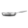 Cheap 👍 Calphalon Premier 10 In. Stainless Steel Frying Pan 🎉