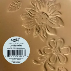 Buy ❤️ Gibson Home Country Kitchen Copper Embossed Carbon Steel 13.75 In. Roaster Pan ⭐ -Cheap Cookware Shop unnamed file 552