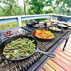 Wholesale ✨ Lodge 10.25 In. Cast Iron Skillet In Black With Pour Spout ✨ -Cheap Cookware Shop unnamed file 577