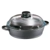 Discount 🥰 Berndes 11.5 In./4 Qt. Tradition Saute Casserole With Lid 🤩