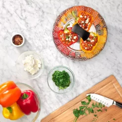 Discount ✔️ OXO Good Grips Stainless Steel Steamer With Extendable Handle ✔️ -Cheap Cookware Shop unnamed file 587