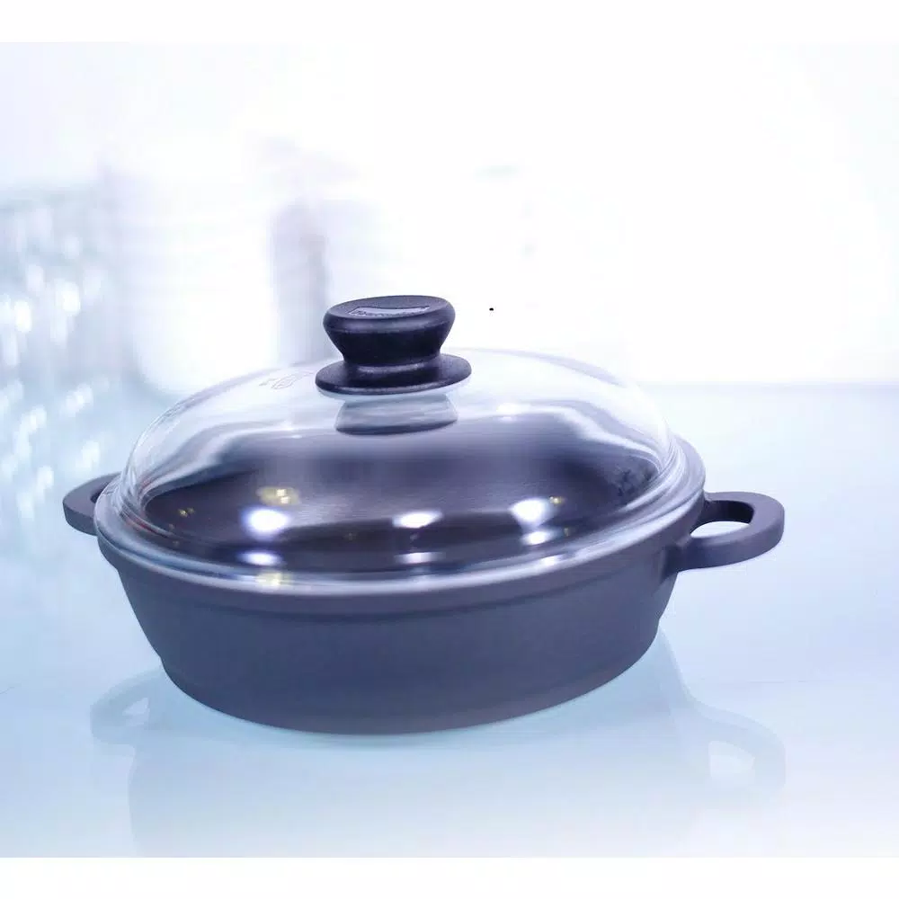 Discount π₯° Berndes 11.5 In./4 Qt. Tradition Saute Casserole With Lid π€© 3 Discount π₯° Berndes 11.5 In./4 Qt. Tradition Saute Casserole With Lid π€© - Image 3