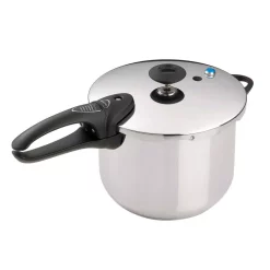Best Pirce 👍 Presto 6 Qt. Stainless Steel Pressure Cooker 😉