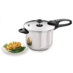 Best Pirce 👍 Presto 6 Qt. Stainless Steel Pressure Cooker 😉 -Cheap Cookware Shop unnamed file 619