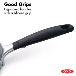 Deals 👍 OXO Good Grips 11 In. Hard-Anodized Aluminum Nonstick Grill Pan In Gray ✔️ -Cheap Cookware Shop unnamed file 638