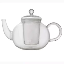 Flash Sale ✨ BergHOFF Essentials 4-Cup Glass Tea Pot 🌟