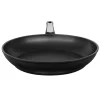 Promo 😉 Ozeri Earth Professional Series 11 In. Aluminum Ceramic Nonstick Skillet In Onyx With Comfort Grip Handle 🎁