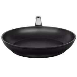 Promo 😉 Ozeri Earth Professional Series 11 In. Aluminum Ceramic Nonstick Skillet In Onyx With Comfort Grip Handle 🎁