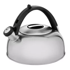 Buy 😀 Cuisinart Peak 8-Cup Stovetop Tea Kettle In Stainless 😍