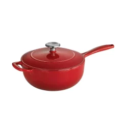 Flash Sale ๐ฅ Tramontina Gourmet 3 Qt. Porcelain-Enameled Cast Iron Saucier In Gradated Red With Lid ๐ 9 Flash Sale ๐ฅ Tramontina Gourmet 3 Qt. Porcelain-Enameled Cast Iron Saucier In Gradated Red With Lid ๐ -Cheap Cookware Shop unnamed file 672