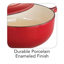 Flash Sale ๐ฅ Tramontina Gourmet 3 Qt. Porcelain-Enameled Cast Iron Saucier In Gradated Red With Lid ๐ 10 Flash Sale ๐ฅ Tramontina Gourmet 3 Qt. Porcelain-Enameled Cast Iron Saucier In Gradated Red With Lid ๐ -Cheap Cookware Shop unnamed file 673