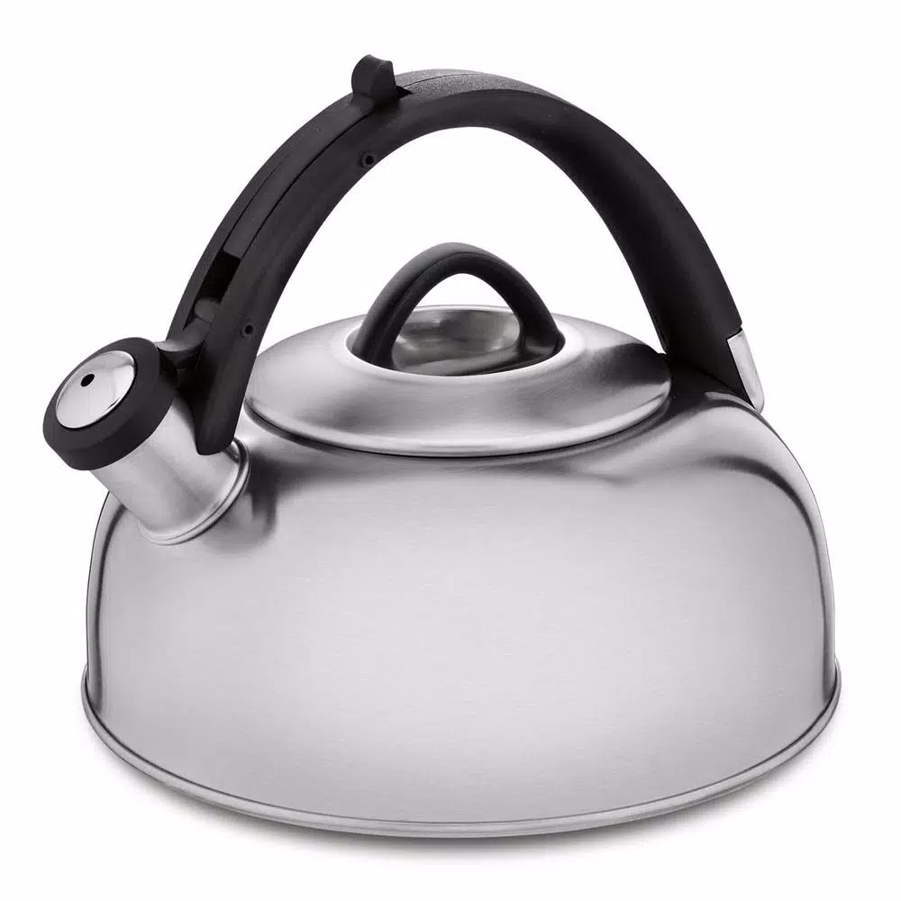 Buy π Cuisinart Peak 8-Cup Stovetop Tea Kettle In Stainless π 2 Buy π Cuisinart Peak 8-Cup Stovetop Tea Kettle In Stainless π - Image 2