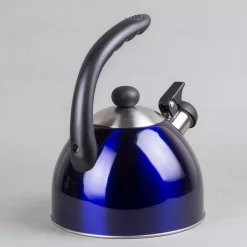 New π― Creative Home Rhapsody 2.1 Qt. (8.4 Cup) Stainless Steel Whistling Tea Kettle With Metallic Blue Powder π§₯ Coating π 9 New π― Creative Home Rhapsody 2.1 Qt. (8.4 Cup) Stainless Steel Whistling Tea Kettle With Metallic Blue Powder π§₯ Coating π -Cheap Cookware Shop unnamed file 697
