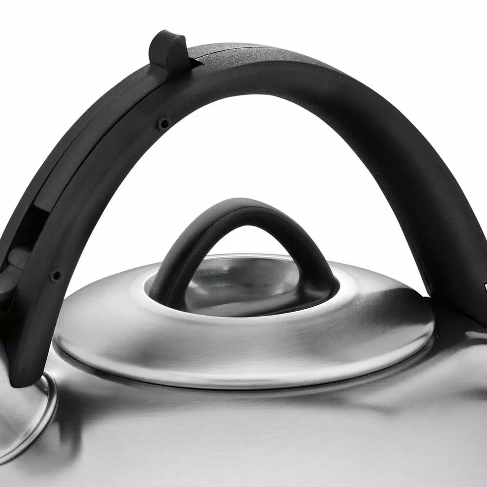 Buy π Cuisinart Peak 8-Cup Stovetop Tea Kettle In Stainless π 4 Buy π Cuisinart Peak 8-Cup Stovetop Tea Kettle In Stainless π - Image 4