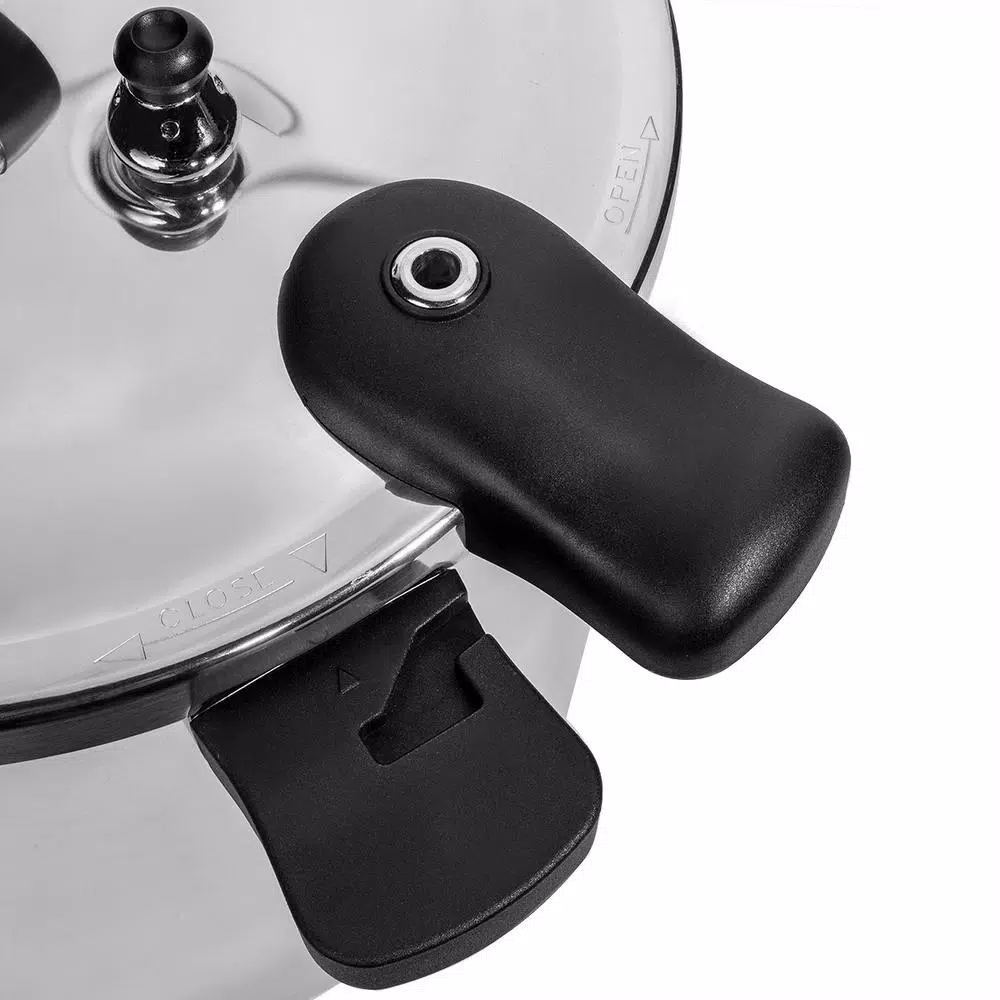 Top 10 🔔 XtremepowerUS 22 Qt. Aluminum Pressure Cooker With Built-in Pressure Dial Gauge 🥰 3 Top 10 🔔 XtremepowerUS 22 Qt. Aluminum Pressure Cooker With Built-in Pressure Dial Gauge 🥰 - Image 3