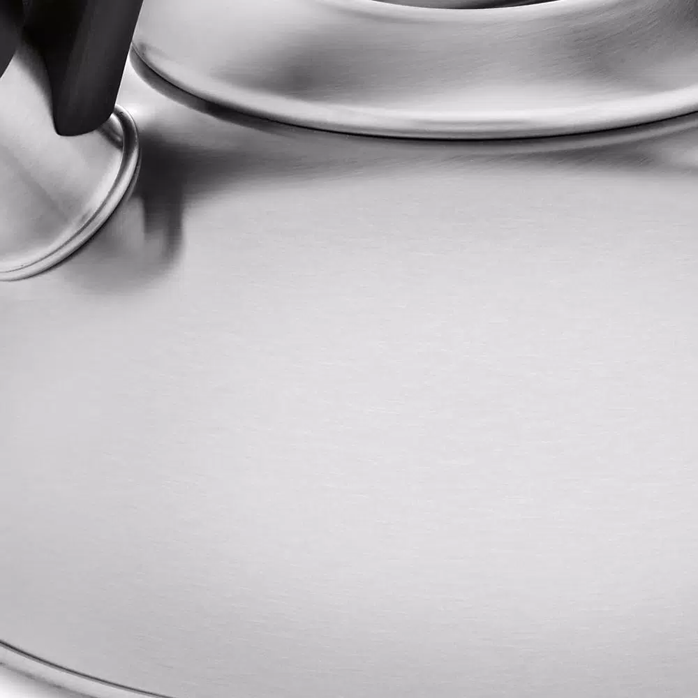 Buy π Cuisinart Peak 8-Cup Stovetop Tea Kettle In Stainless π 5 Buy π Cuisinart Peak 8-Cup Stovetop Tea Kettle In Stainless π - Image 5