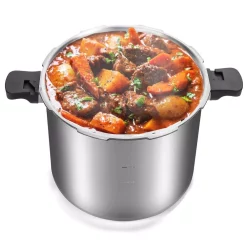 Top 10 🔔 XtremepowerUS 22 Qt. Aluminum Pressure Cooker With Built-in Pressure Dial Gauge 🥰 15 Top 10 🔔 XtremepowerUS 22 Qt. Aluminum Pressure Cooker With Built-in Pressure Dial Gauge 🥰 -Cheap Cookware Shop unnamed file 710