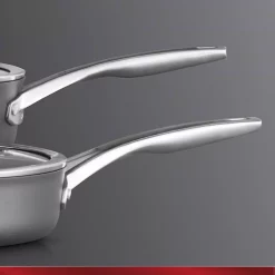 Hot Sale 🔔 Calphalon Premier 13 In. Hard-Anodized Aluminum Nonstick Skillet In Black With Glass Lid 🧨 -Cheap Cookware Shop unnamed file 743