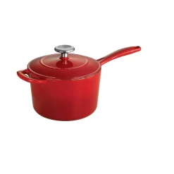 Flash Sale ๐ Tramontina Gourmet 2.5 Qt. Porcelain-Enameled Cast Iron Sauce Pan In Gradated Red With Lid ๐งจ 9 Flash Sale ๐ Tramontina Gourmet 2.5 Qt. Porcelain-Enameled Cast Iron Sauce Pan In Gradated Red With Lid ๐งจ -Cheap Cookware Shop unnamed file 769