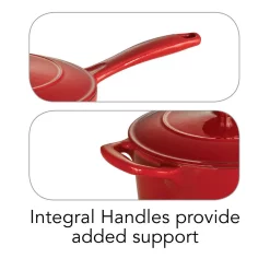Flash Sale ๐ Tramontina Gourmet 2.5 Qt. Porcelain-Enameled Cast Iron Sauce Pan In Gradated Red With Lid ๐งจ 11 Flash Sale ๐ Tramontina Gourmet 2.5 Qt. Porcelain-Enameled Cast Iron Sauce Pan In Gradated Red With Lid ๐งจ -Cheap Cookware Shop unnamed file 771