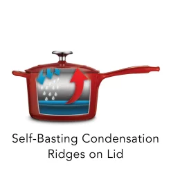 Flash Sale ๐ Tramontina Gourmet 2.5 Qt. Porcelain-Enameled Cast Iron Sauce Pan In Gradated Red With Lid ๐งจ 13 Flash Sale ๐ Tramontina Gourmet 2.5 Qt. Porcelain-Enameled Cast Iron Sauce Pan In Gradated Red With Lid ๐งจ -Cheap Cookware Shop unnamed file 773