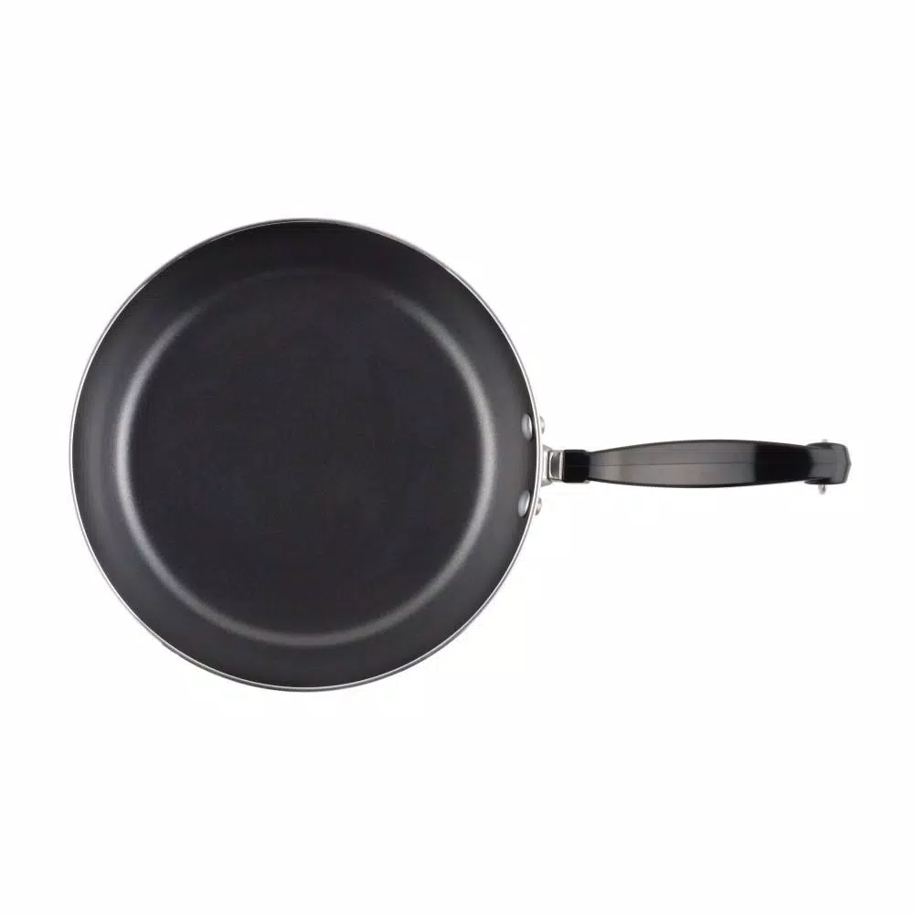 Promo π Farberware Classic Series 12 In. Stainless Steel Nonstick Stovetop Skillets π 3 Promo π Farberware Classic Series 12 In. Stainless Steel Nonstick Stovetop Skillets π - Image 3