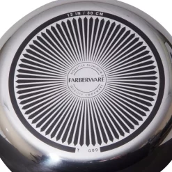 Promo π Farberware Classic Series 12 In. Stainless Steel Nonstick Stovetop Skillets π 8 Promo π Farberware Classic Series 12 In. Stainless Steel Nonstick Stovetop Skillets π -Cheap Cookware Shop unnamed file 788