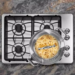 Deals 😀 Oster Carabello 6.9 Qt. Round Stainless Steel Nonstick Dutch Oven In Copper With Lid ✨ -Cheap Cookware Shop unnamed file 79