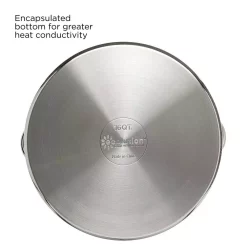 Wholesale ⭐ Ecolution Pure Intentions 16 Qt. Stainless Steel Stock Pot In Polished Stainless Steel With Glass Lid 💯 -Cheap Cookware Shop unnamed file 840