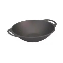 Wholesale 👍 Nordic Ware Pro Cast 12 In. Wok 🎉