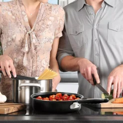 Best Sale ❤️ Better Chef Deluxe 7-Piece Aluminum Nonstick Cookware Set In Black 👏 -Cheap Cookware Shop unnamed file 859