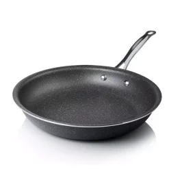 Coupon ๐ GRANITESTONE 12 In. Aluminum Ultra-Durable Non-Stick Diamond Infused Round Fry Pan ๐