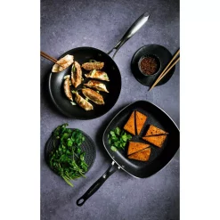 Coupon 🎉 GRANITESTONE 12 In. Aluminum Ultra-Durable Non-Stick Diamond Infused Round Fry Pan 🛒 -Cheap Cookware Shop unnamed file 866